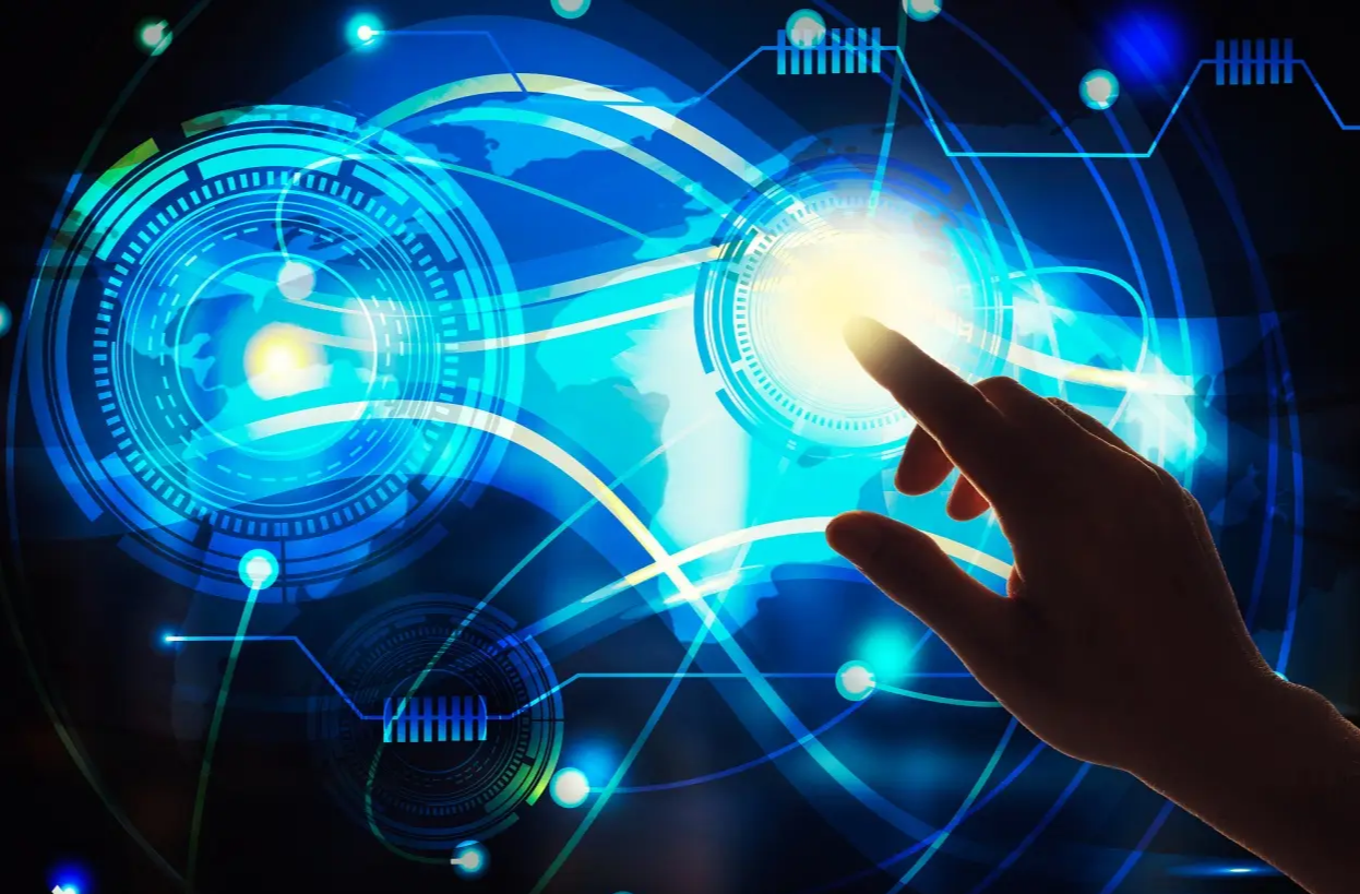 Tech Firms' Growing Influence on Financial Markets