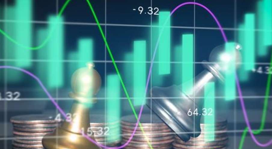Sudden Changes in A-shares: Is External Uncertainty Rising?